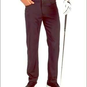 NWT-Men’s 34X30 PGA TOUR Golf Pants